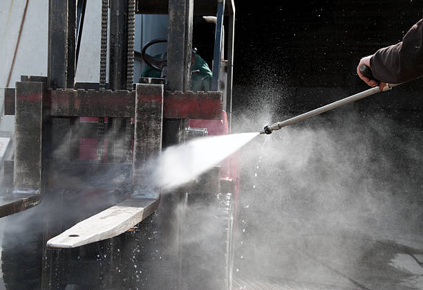 Largo, FL Pressure Washing Services Company